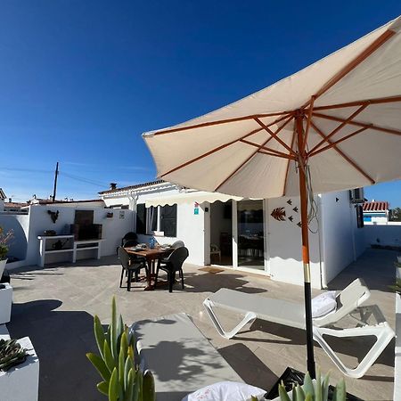 Cala En Porter  Tramontana Villa מראה חיצוני תמונה