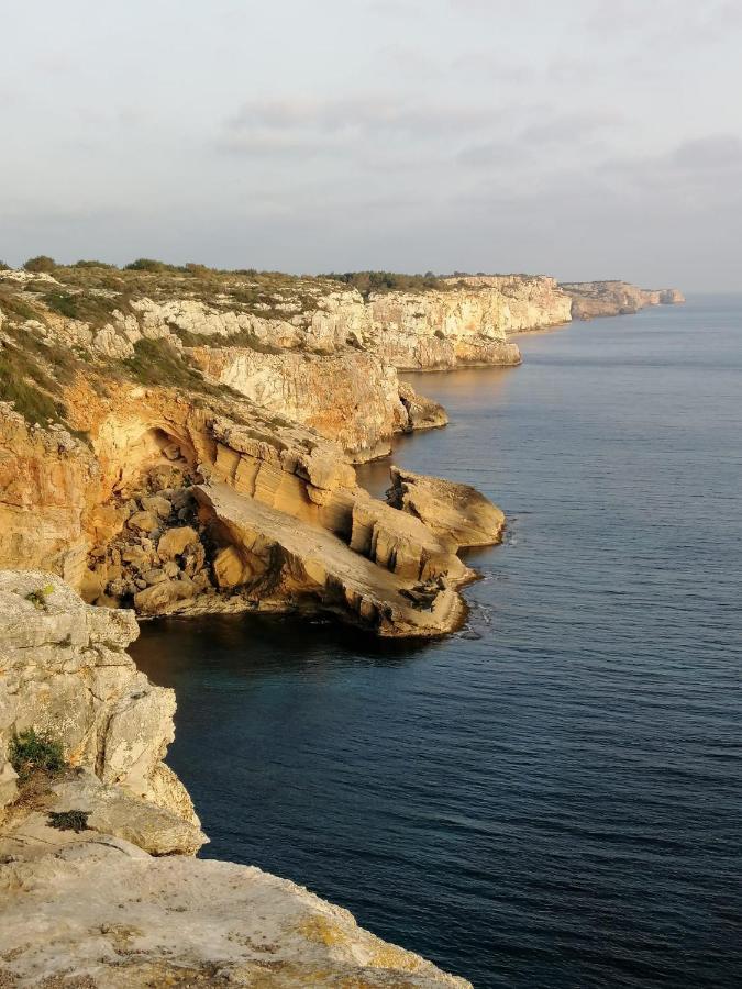Cala En Porter  Tramontana Villa מראה חיצוני תמונה