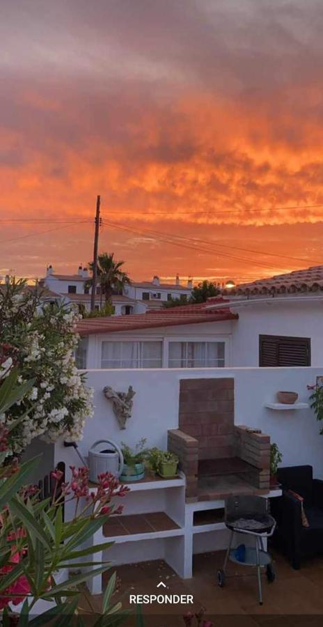 Cala En Porter  Tramontana Villa מראה חיצוני תמונה