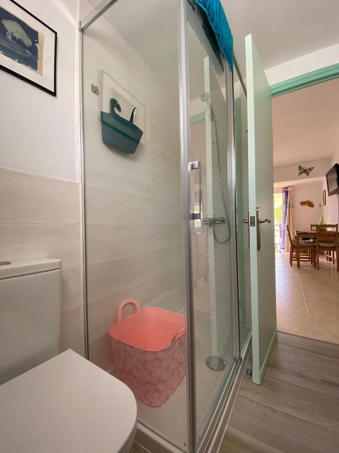 Cala En Porter  Tramontana Villa מראה חיצוני תמונה