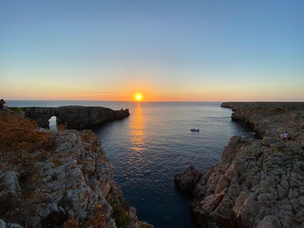 Cala En Porter  Tramontana Villa מראה חיצוני תמונה