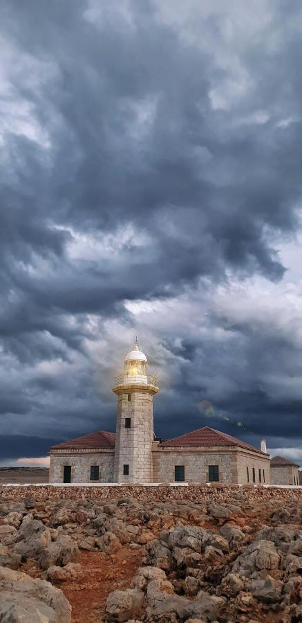 Cala En Porter  Tramontana Villa מראה חיצוני תמונה