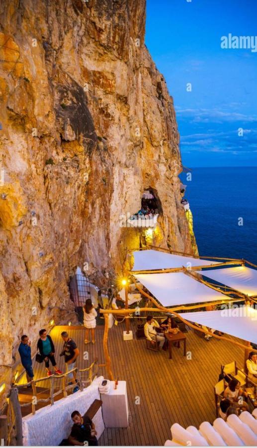 Cala En Porter  Tramontana Villa מראה חיצוני תמונה