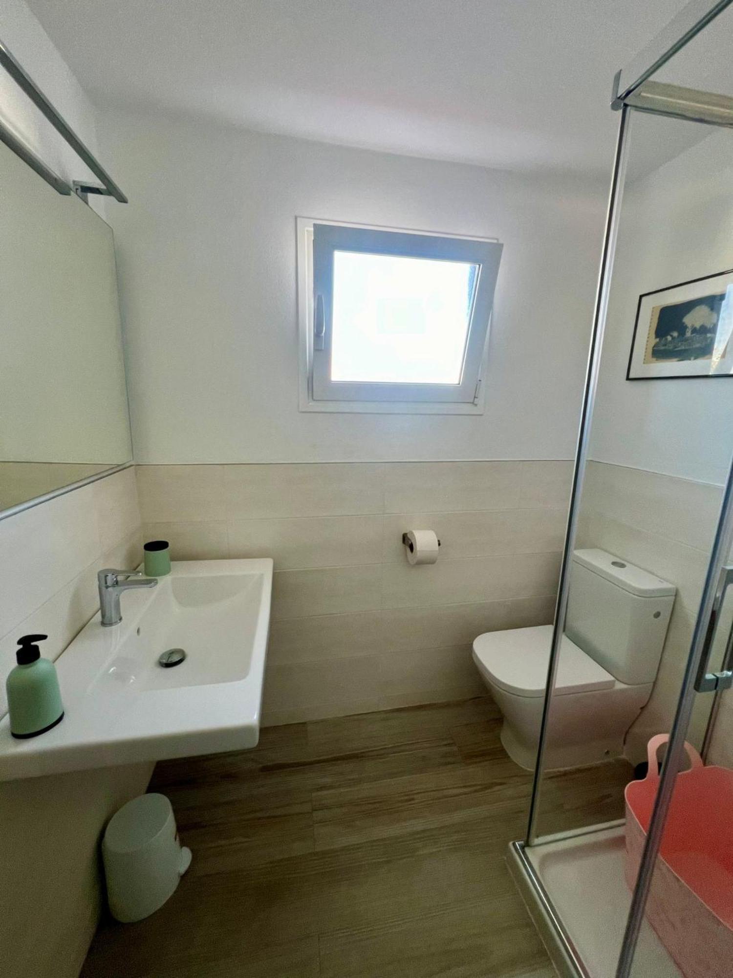Cala En Porter  Tramontana Villa מראה חיצוני תמונה