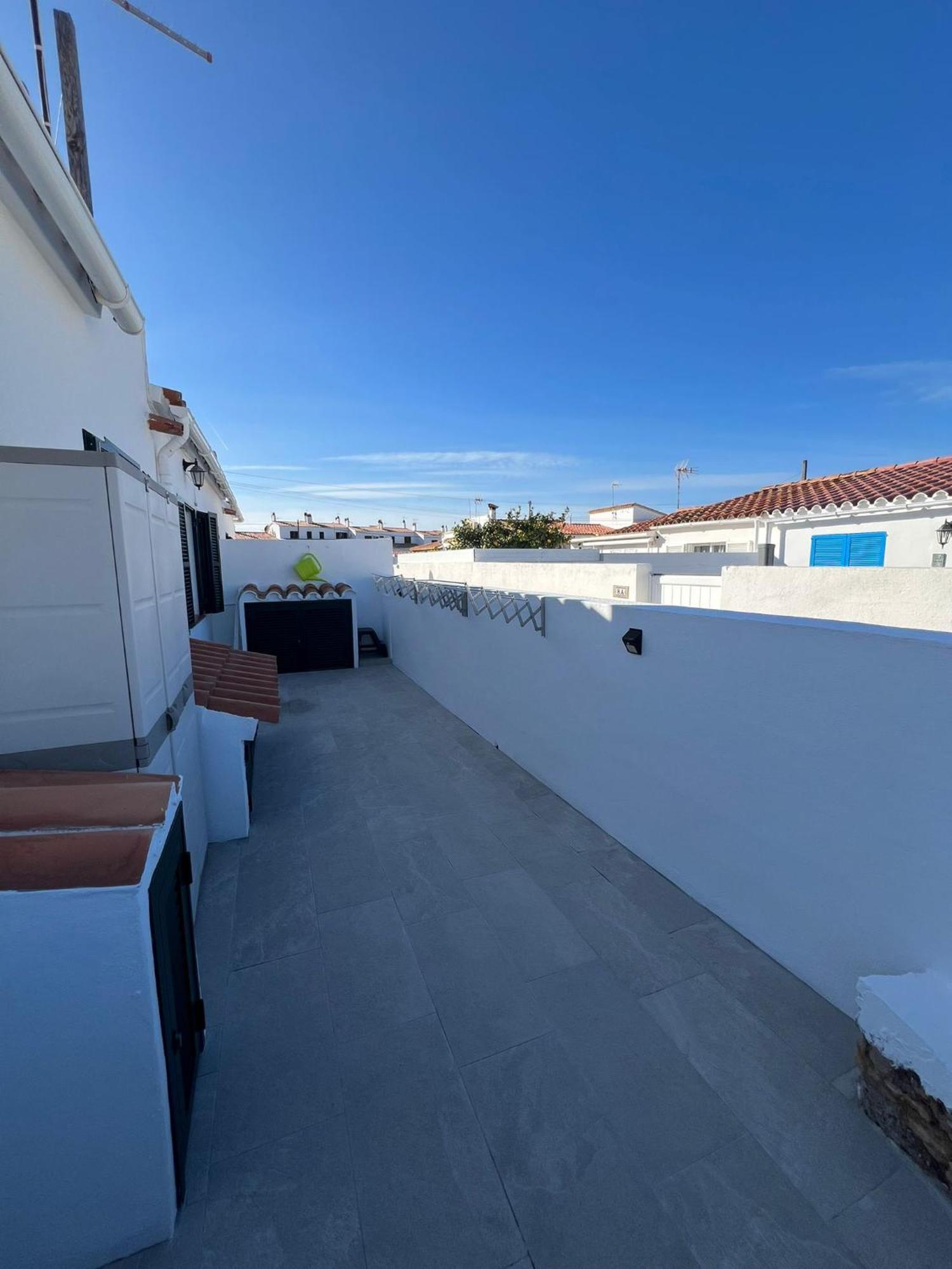 Cala En Porter  Tramontana Villa מראה חיצוני תמונה