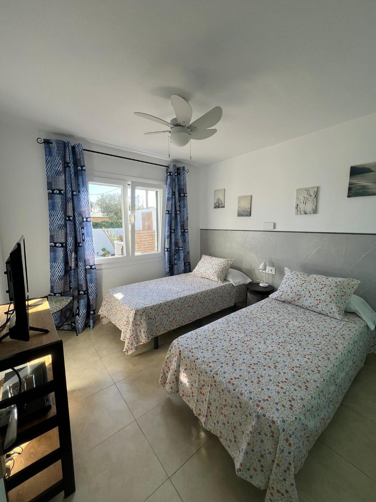 Cala En Porter  Tramontana Villa מראה חיצוני תמונה