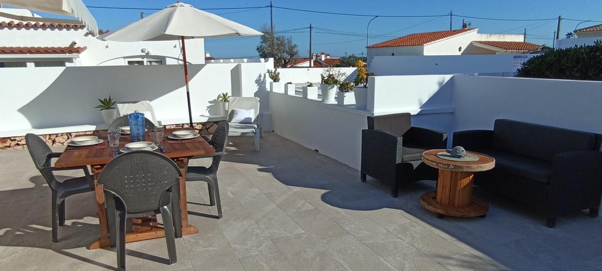 Cala En Porter  Tramontana Villa מראה חיצוני תמונה