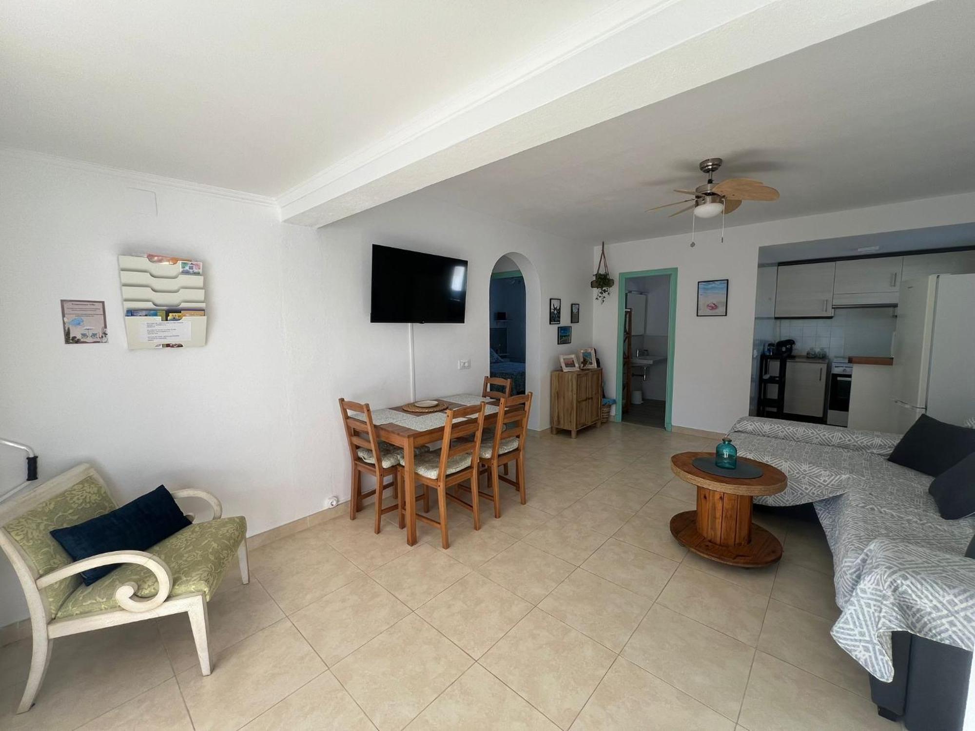 Cala En Porter  Tramontana Villa מראה חיצוני תמונה