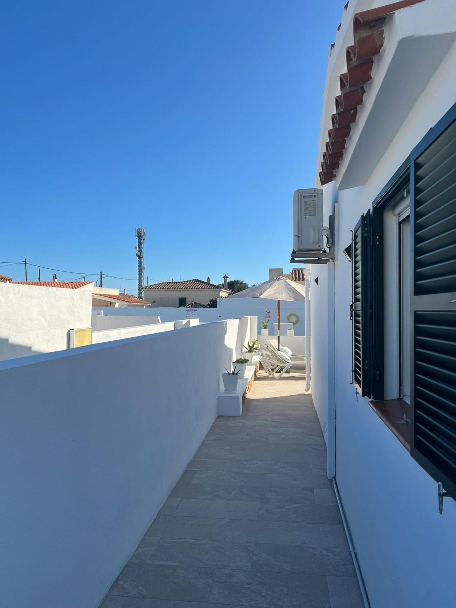 Cala En Porter  Tramontana Villa מראה חיצוני תמונה
