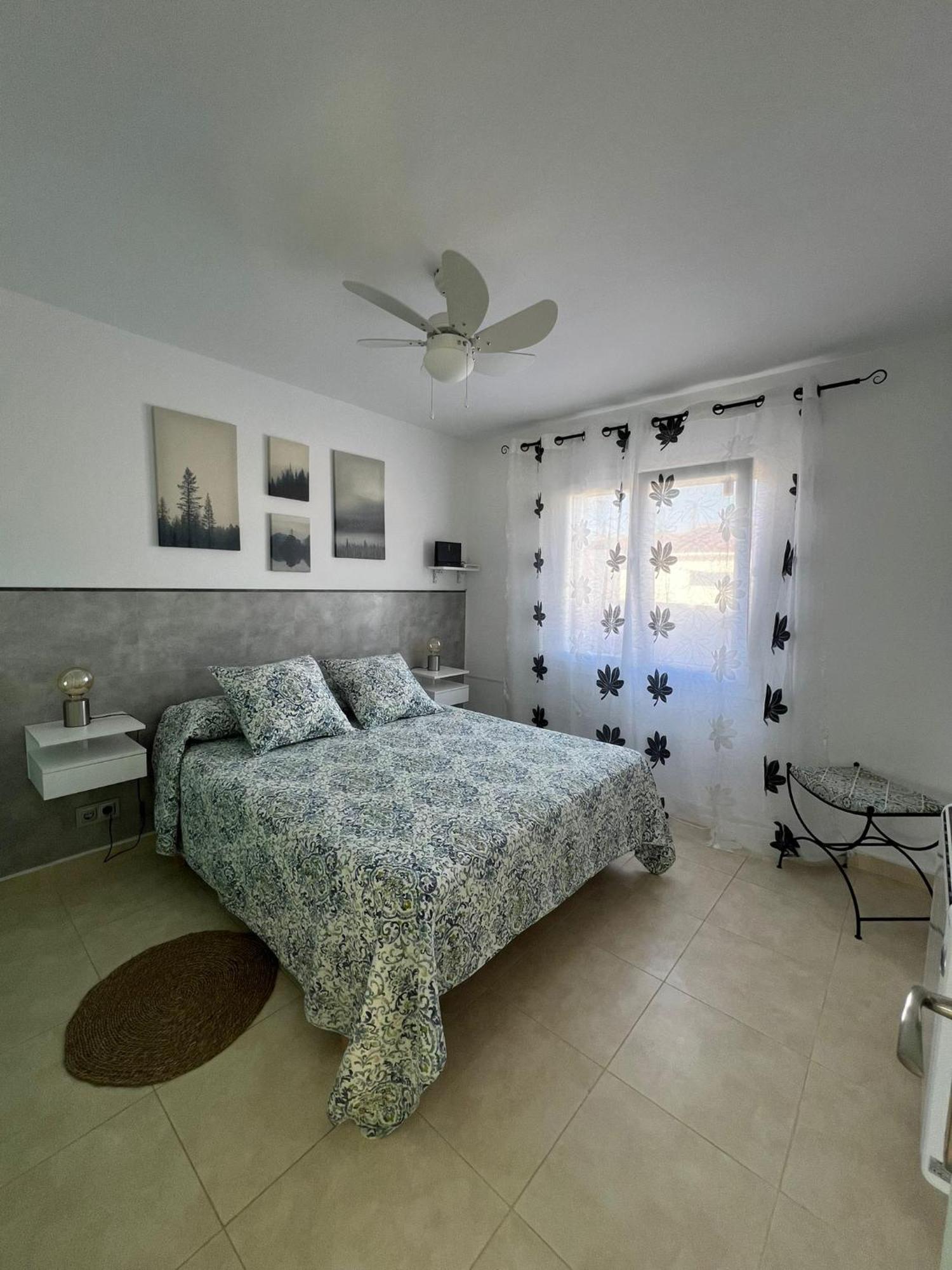 Cala En Porter  Tramontana Villa מראה חיצוני תמונה