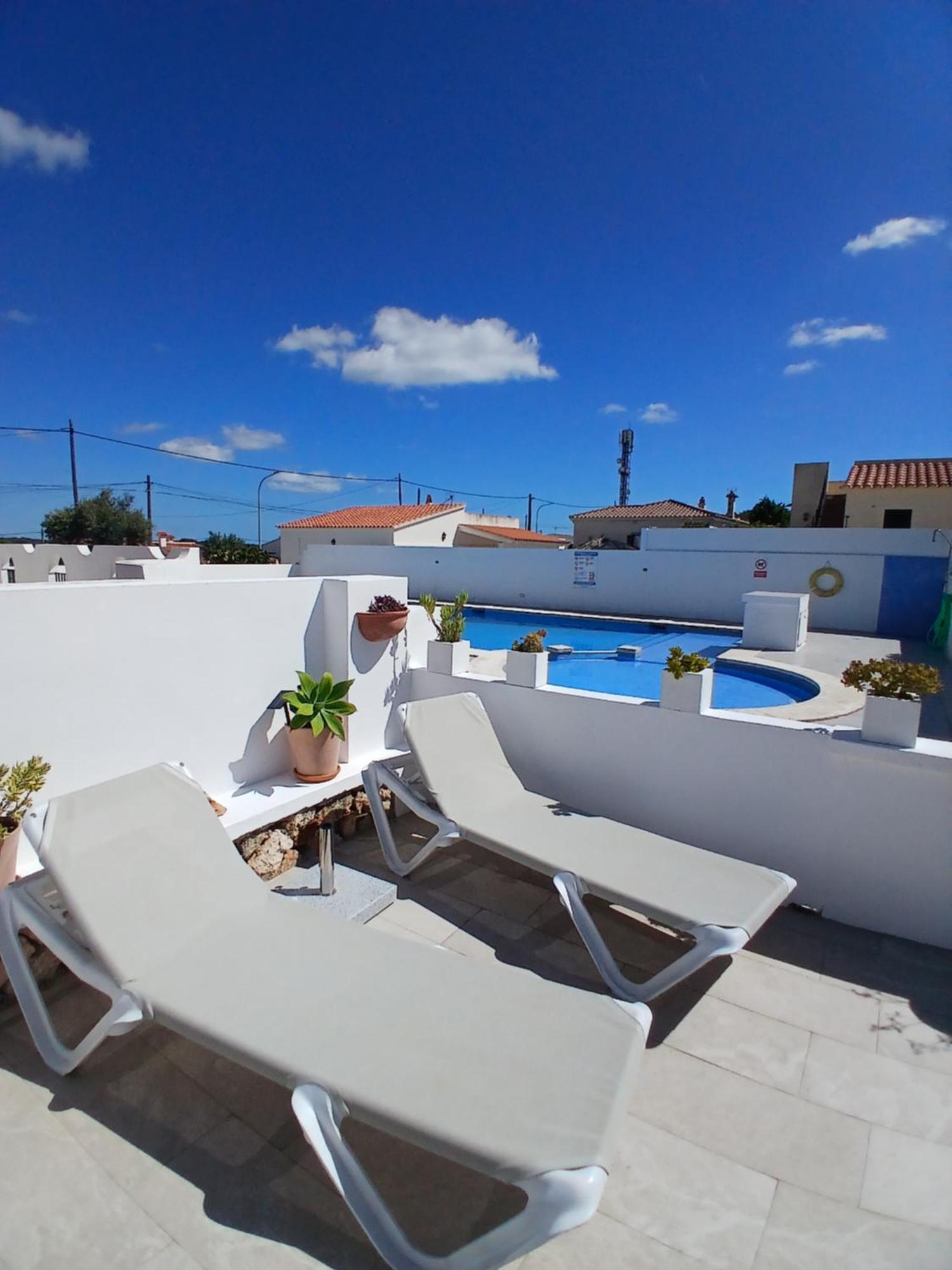 Cala En Porter  Tramontana Villa מראה חיצוני תמונה