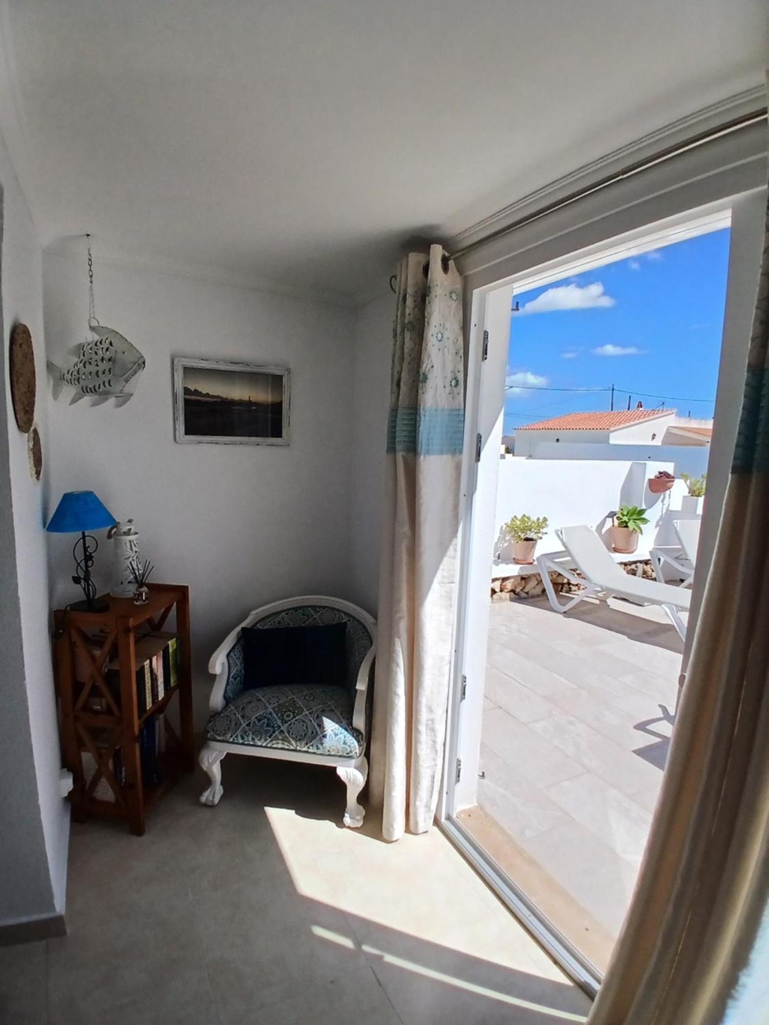 Cala En Porter  Tramontana Villa מראה חיצוני תמונה