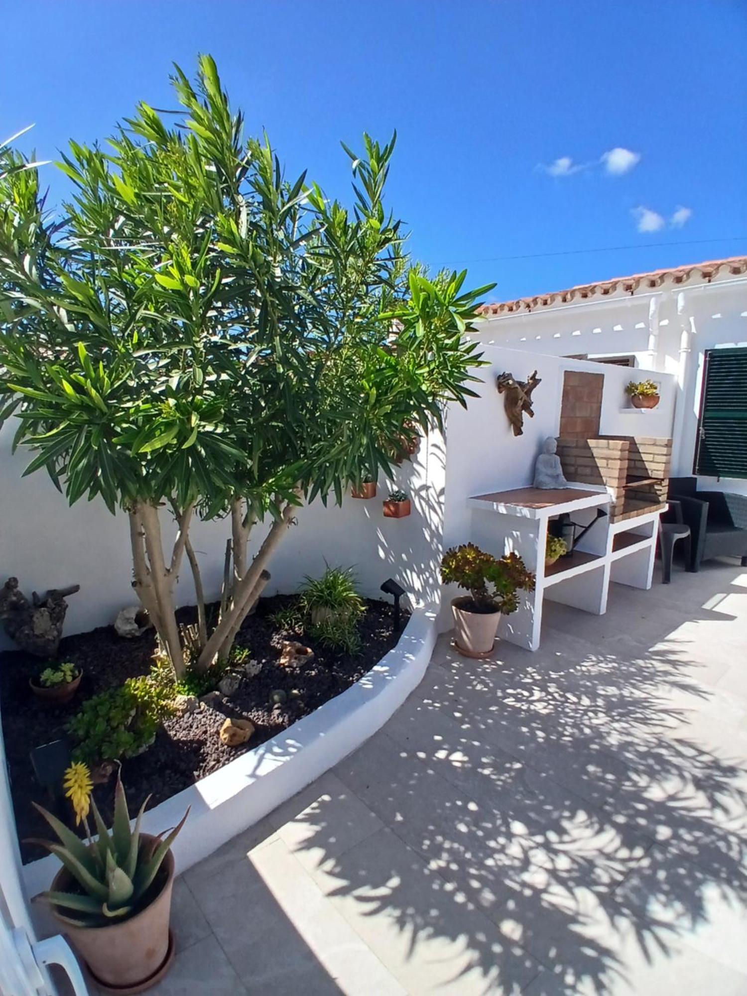 Cala En Porter  Tramontana Villa מראה חיצוני תמונה