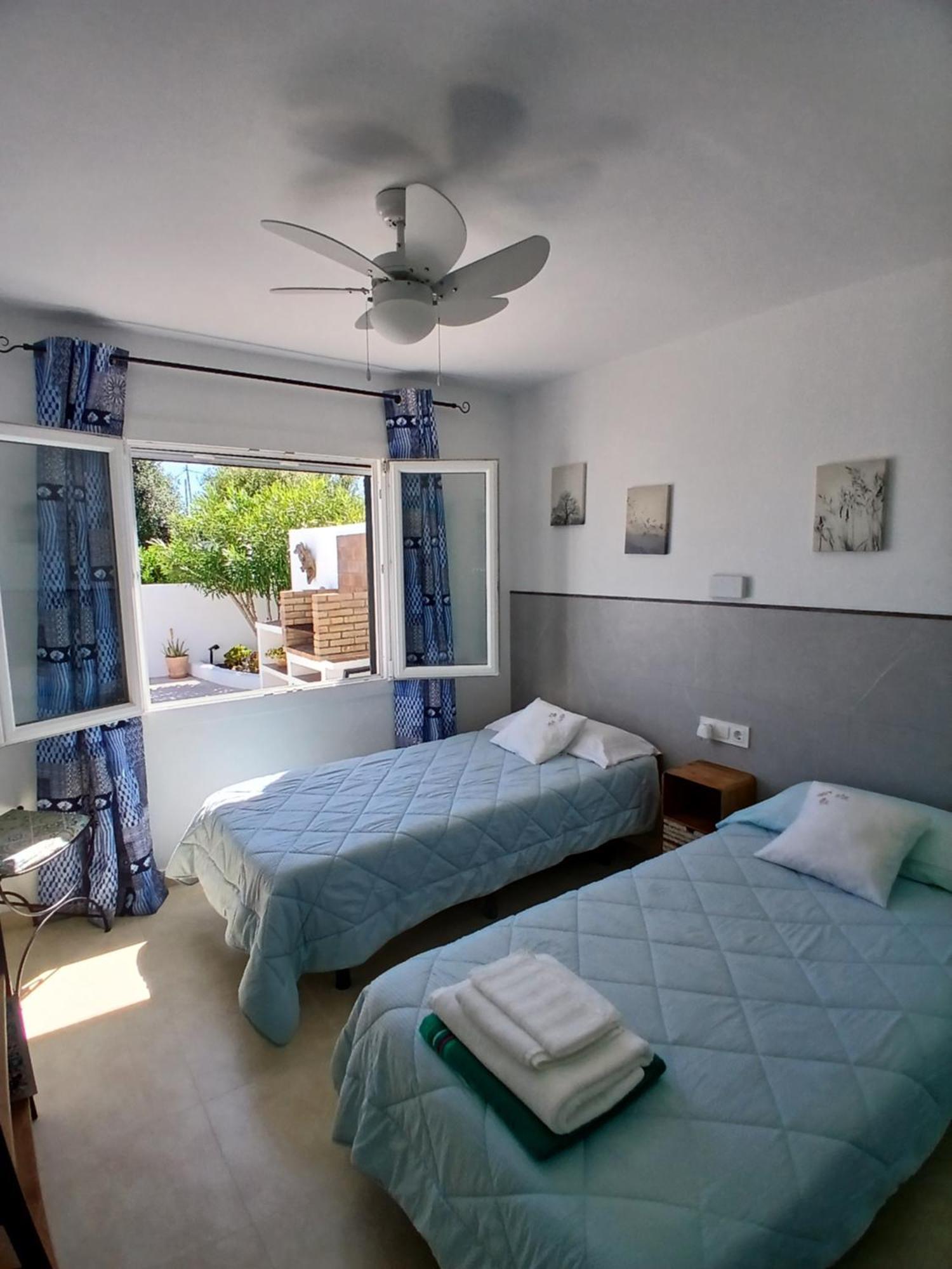 Cala En Porter  Tramontana Villa מראה חיצוני תמונה